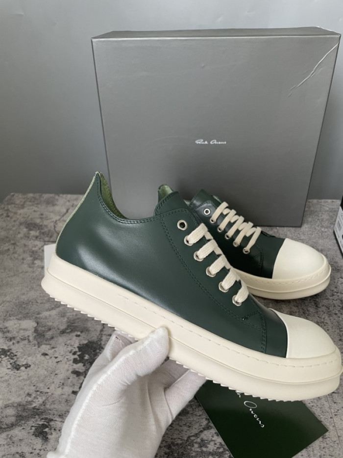 r1ck 0wens shoes