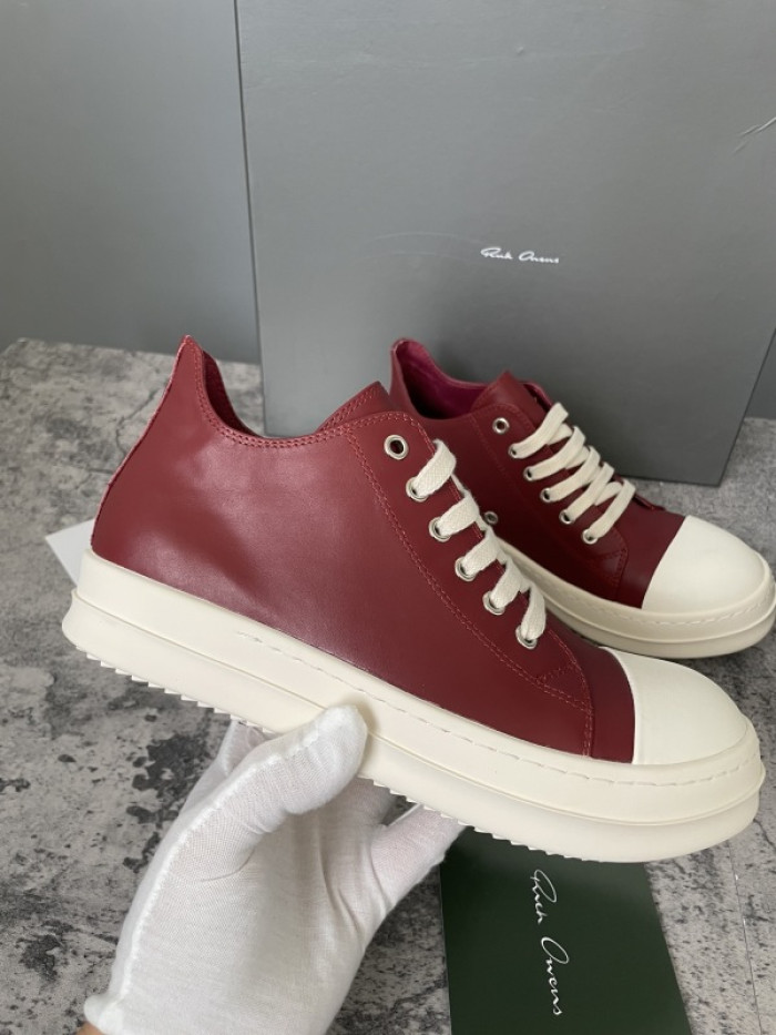r1ck 0wens shoes
