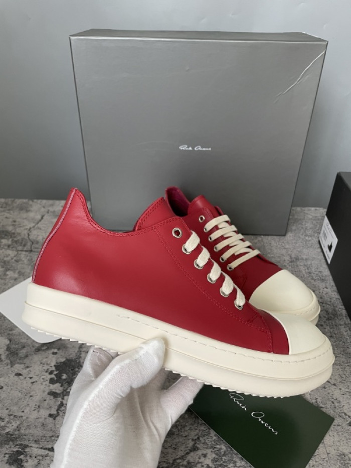 r1ck 0wens shoes