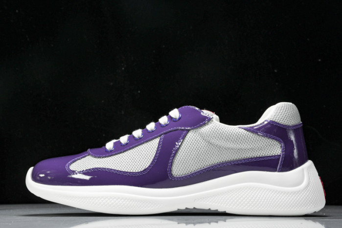 Pra*a* America's Cup Sneakers