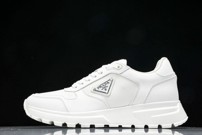 Pra*da Prax01 Re-Nylon Sneaker