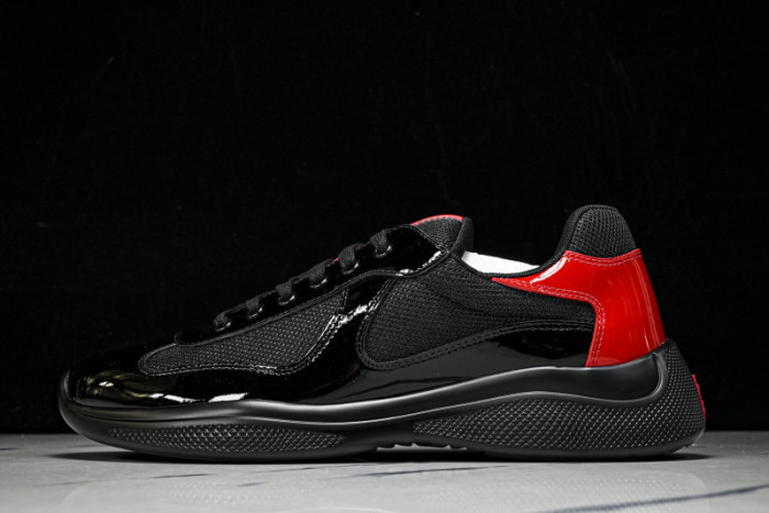 Pra*a* America's Cup Sneakers