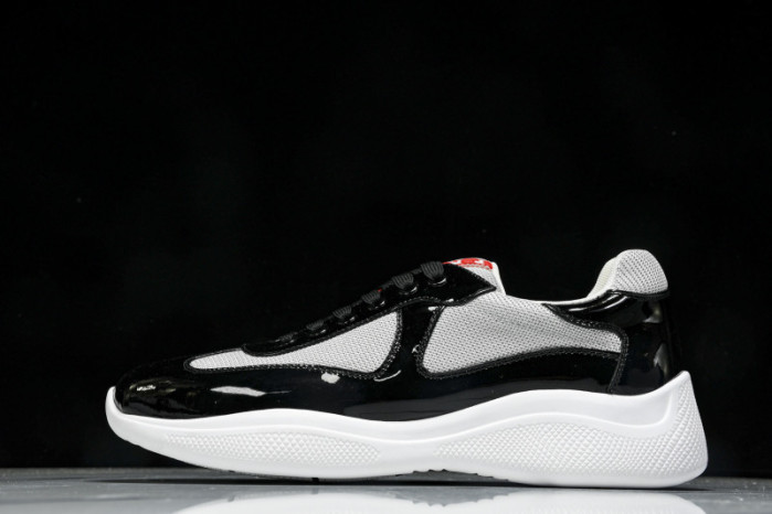 Pra*a* America's Cup Sneakers