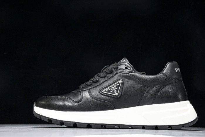 Pra*da Prax01 Re-Nylon Sneaker