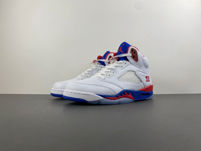 Air Jordan 5 OG “35th Anniversary” HQ7978-102