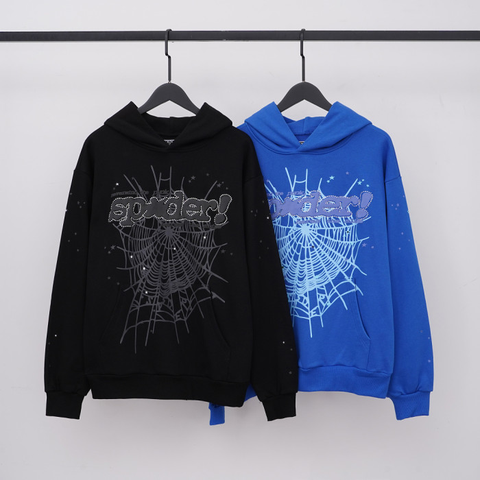 Sp5der Hoodie