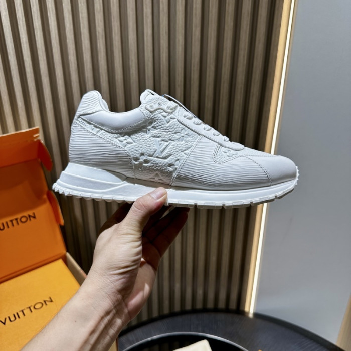 LOU1VTON SNEAKER