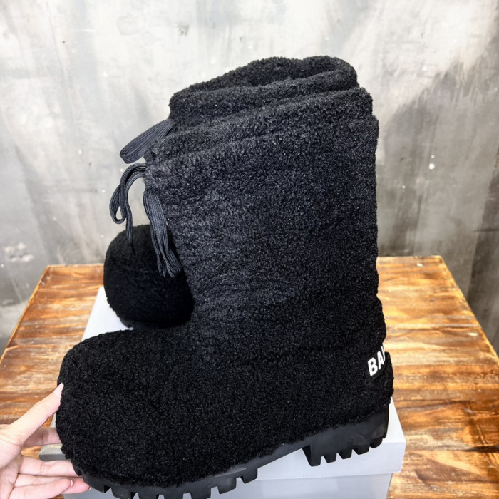 BLCG boots