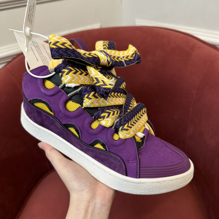 Lanv1n Sneakers
