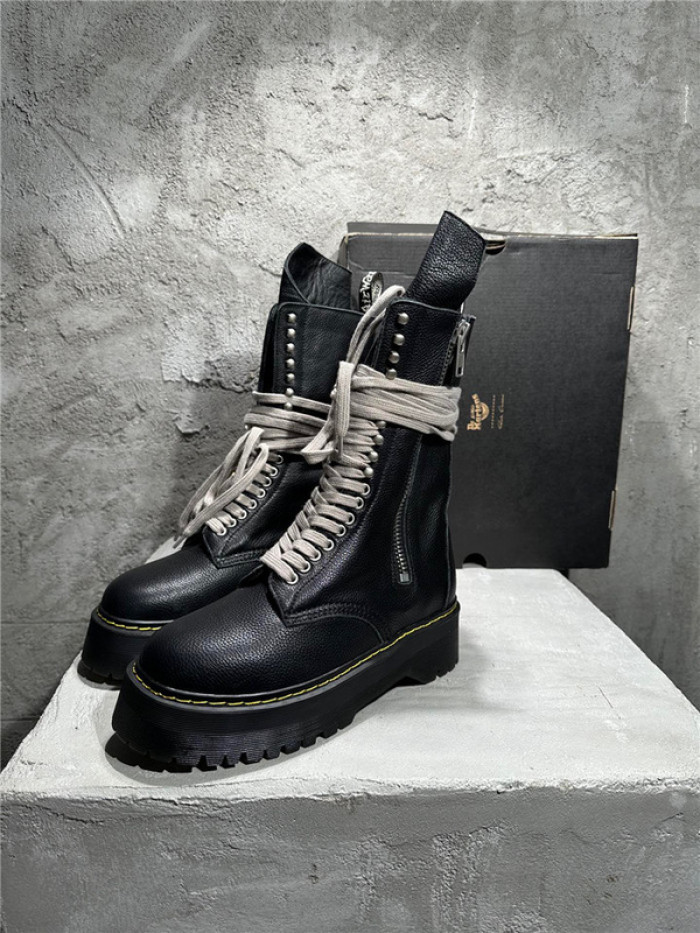 r1ck 0wens boots