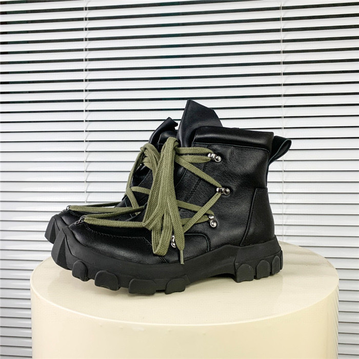 r1ck 0wens shoes
