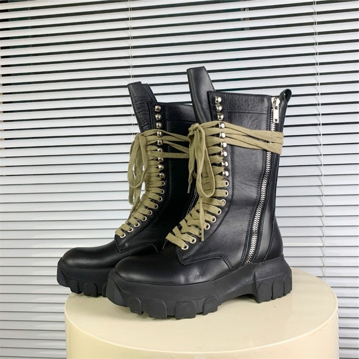 r1ck 0wens boots