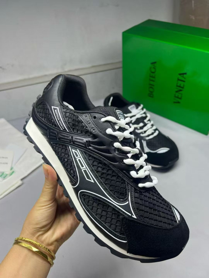 BO*TTEGA VENE*TA Orbit sneakers
