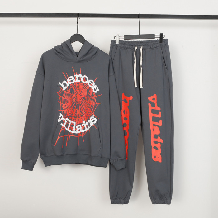 Sp5der Hoodie