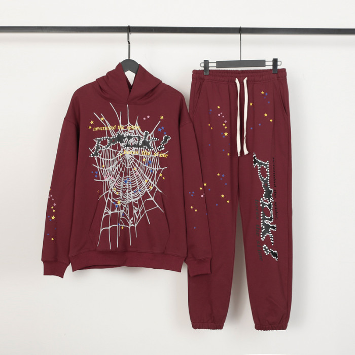 Sp5der Hoodie