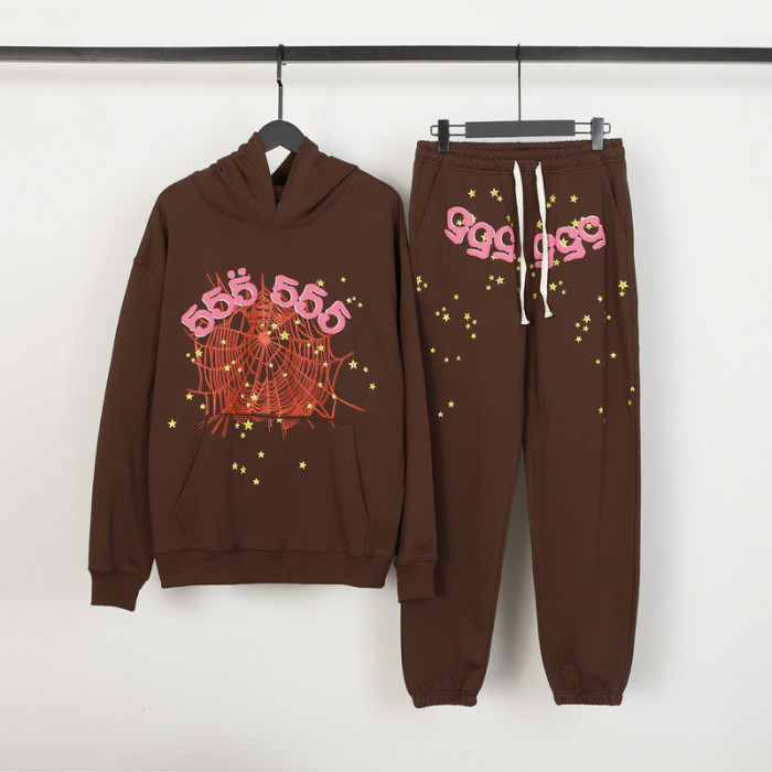 Sp5der Hoodie