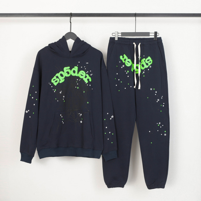 Sp5der Hoodie