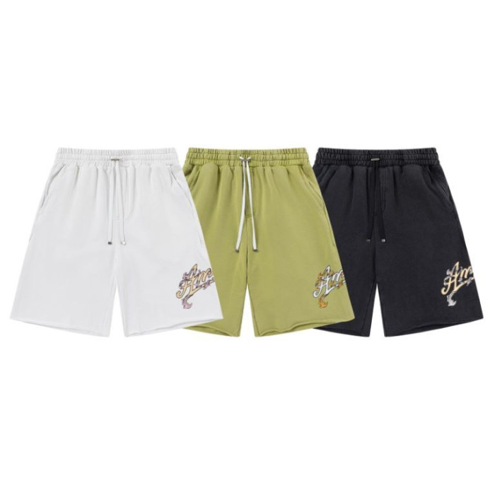 AMIRI SHORT RI-5