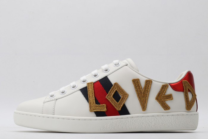 GC ACE SNEAKERS