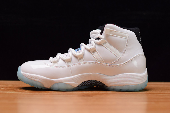 Air Jordan 11 Retro 'Legend Blue' 378037-117
