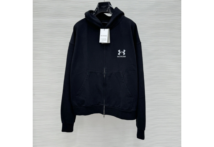 BLCG Armour Hoodie