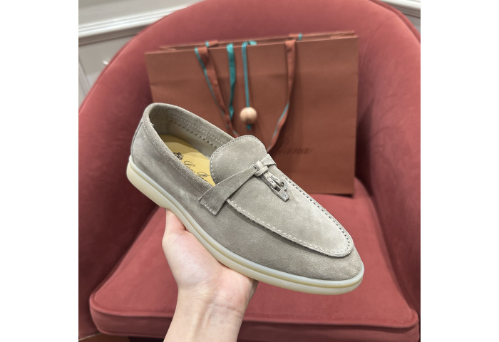 Lo*ro Piana Sneaker