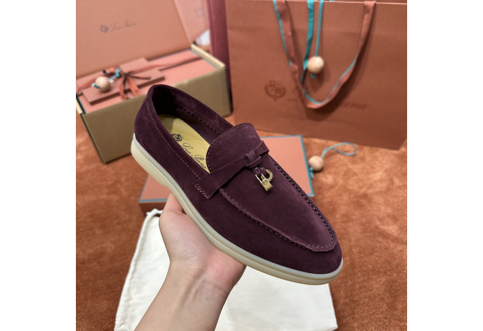 Lo*ro Piana Sneaker