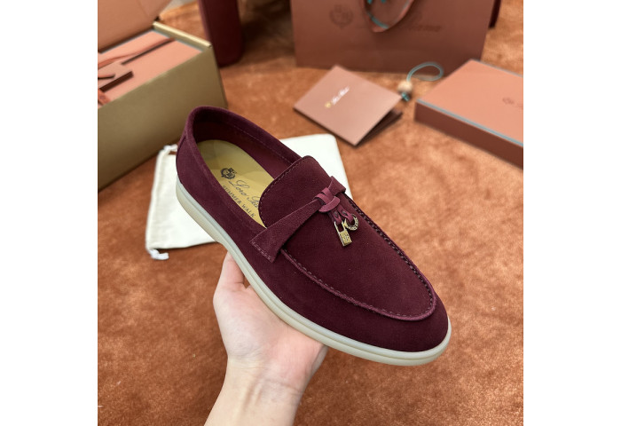 Lo*ro Piana Sneaker