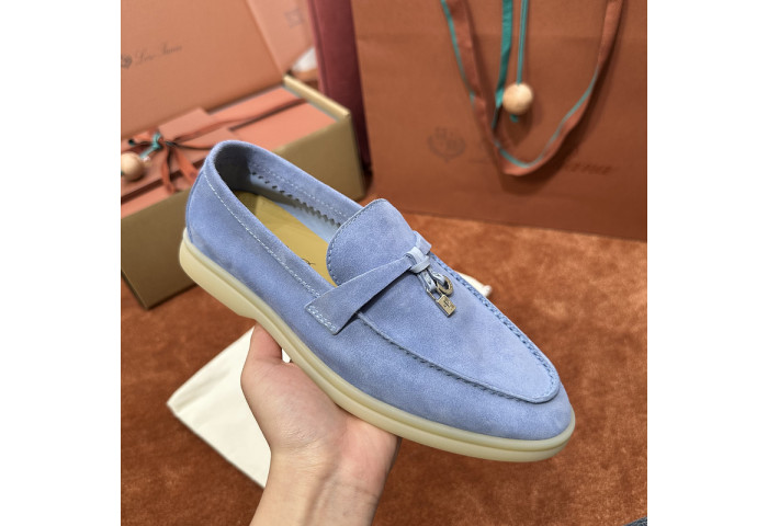 Lo*ro Piana Sneaker