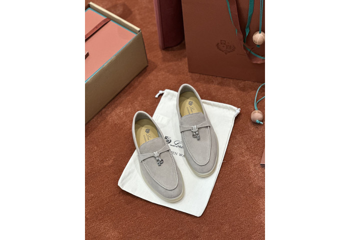 Lo*ro Piana Sneaker