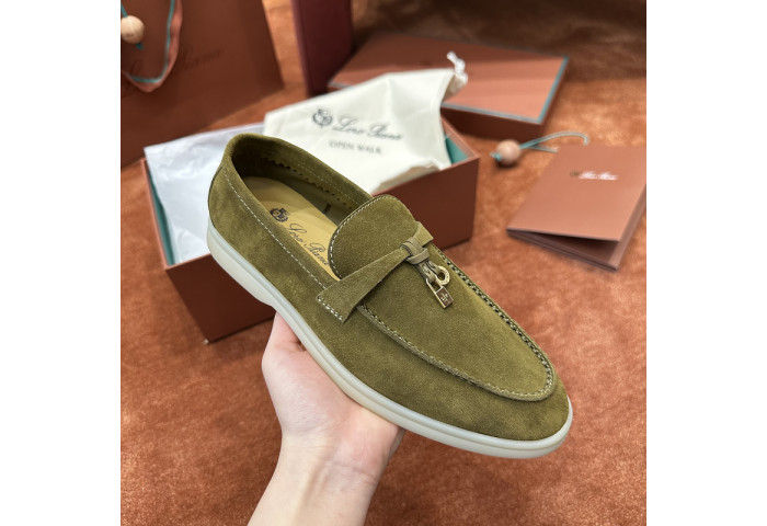 Lo*ro Piana Sneaker