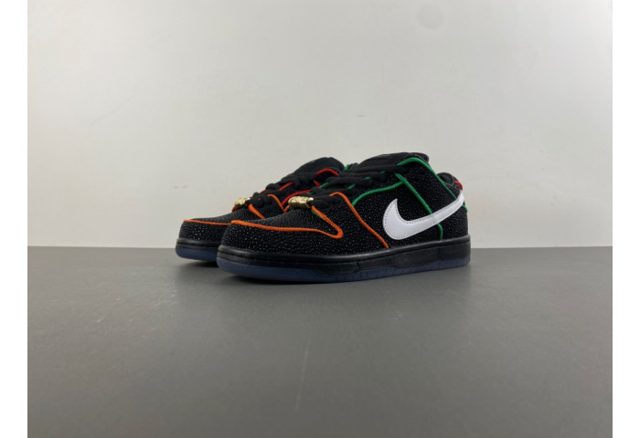 Nike Dunk Low HV1664-001