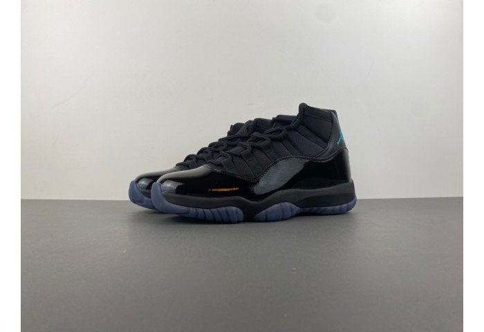 Air Jordan 11 “Gamma” CT8012-047