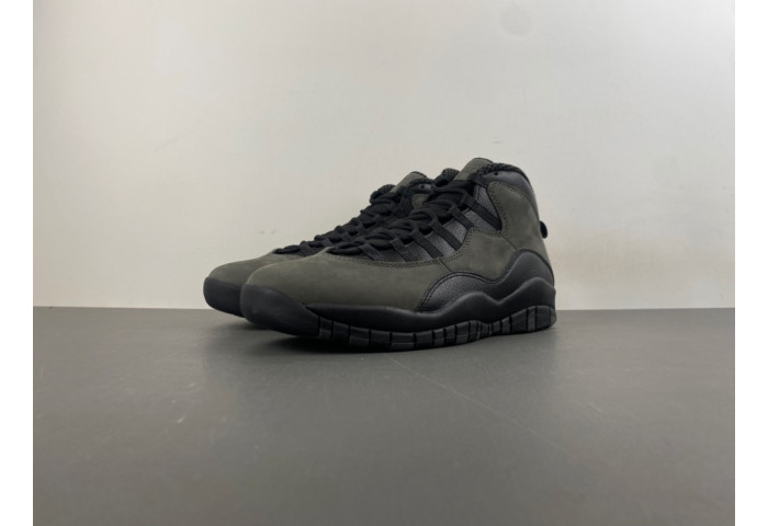 Air Jordan 10 Retro Shadow HJ6779-001