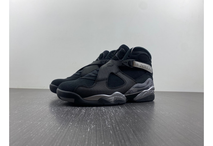 Jordan 8 Retro Winterized Gunsmoke FD1334-001