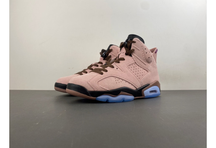 Air Jordan 6 Retro A Ma Maniere IF3103-200