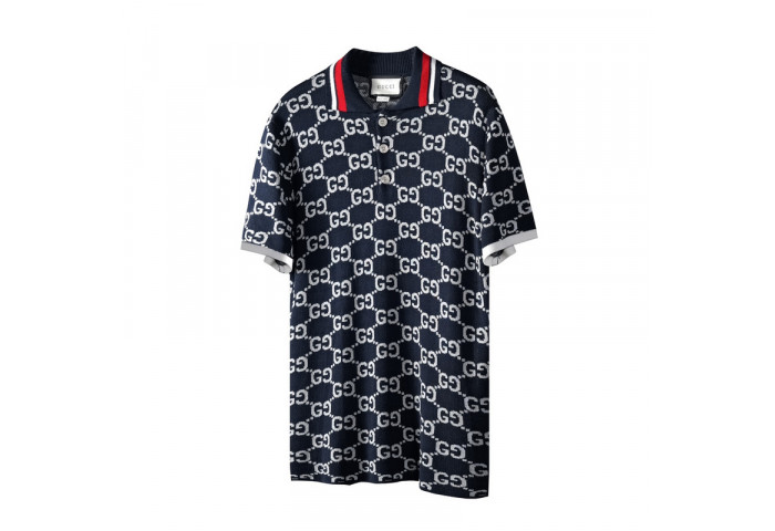 G*u*i t-shirt gg-14
