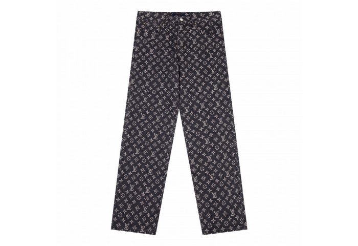L&V pants L-007