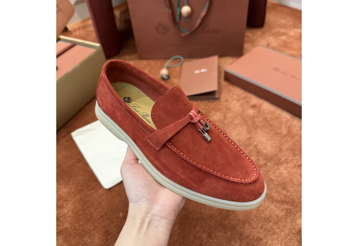 Lo*ro Piana Sneaker