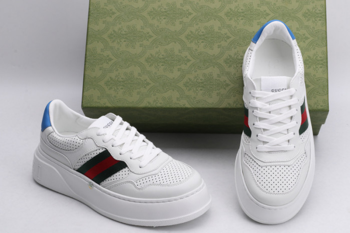 gucc1 gg sneaker