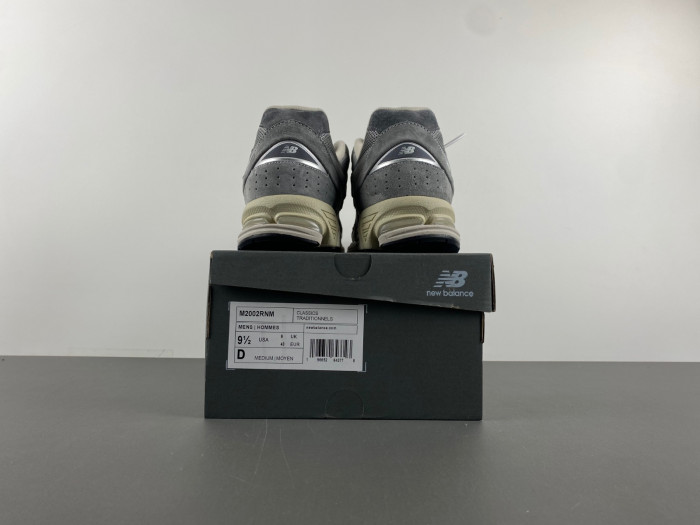 New Balance 2002R Shadow Grey M2002RANM
