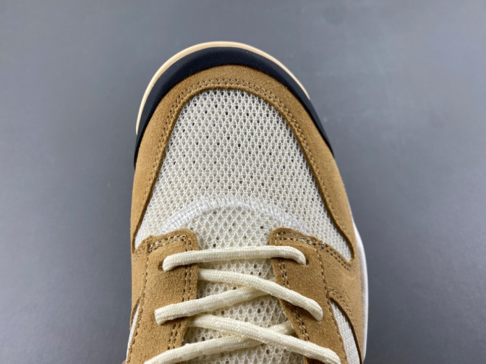 NikeCraft Mars Yard Shoe 3.0 Tom Sachs Space Camp