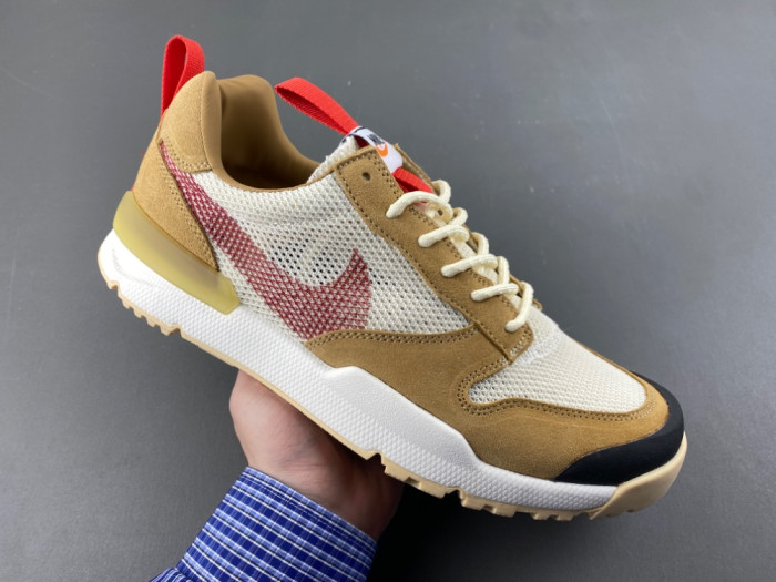 NikeCraft Mars Yard Shoe 3.0 Tom Sachs Space Camp