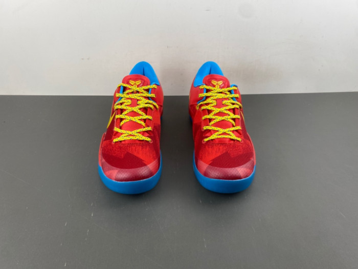 Nike Kobe 8 Protro “Year of the Horse” IM0594-600
