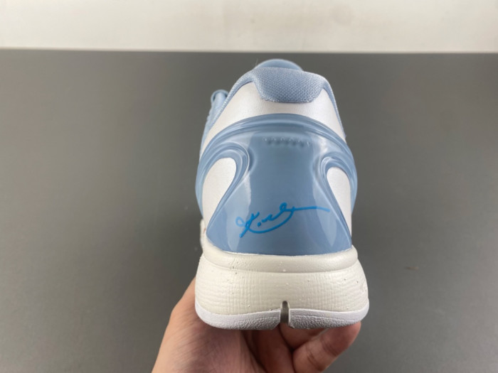 Nike Kobe 6 Protro “Light Armory Blue” IO3672-400