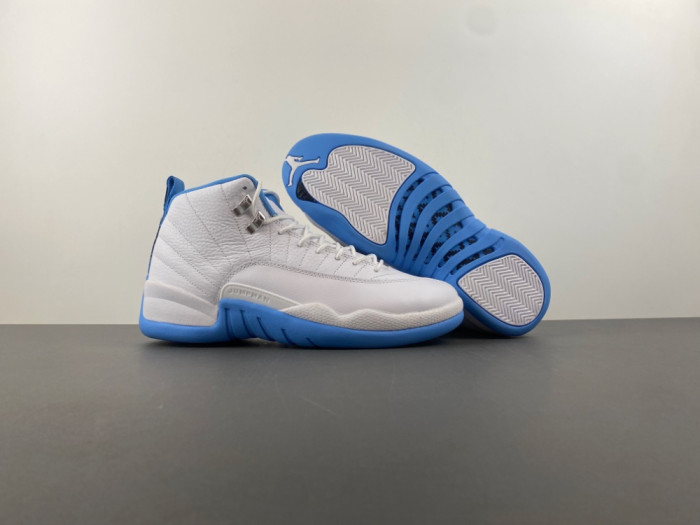 Air Jordan 12 “Melo” CT8013-112