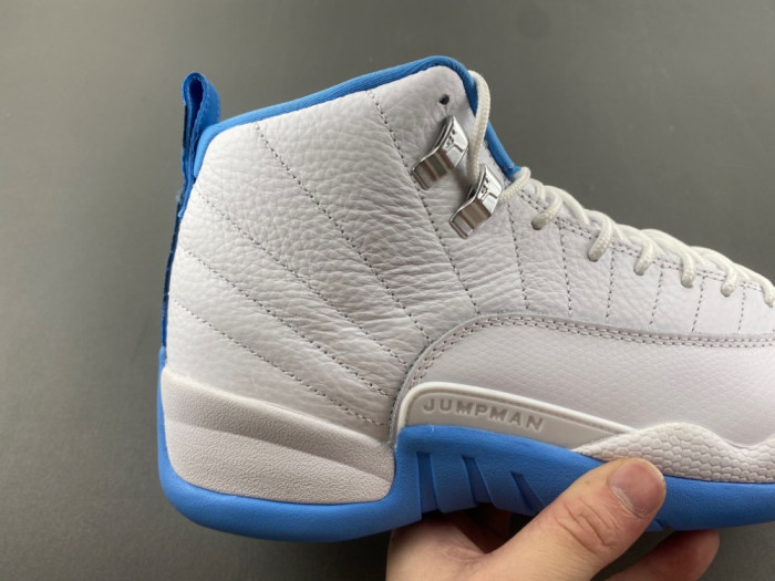 Air Jordan 12 “Melo” CT8013-112