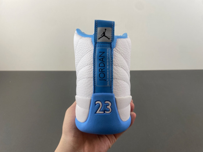 Air Jordan 12 “Melo” CT8013-112