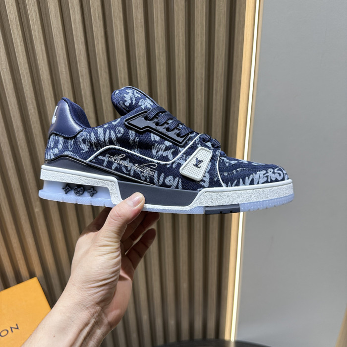 LOU1VTON SNEAKER
