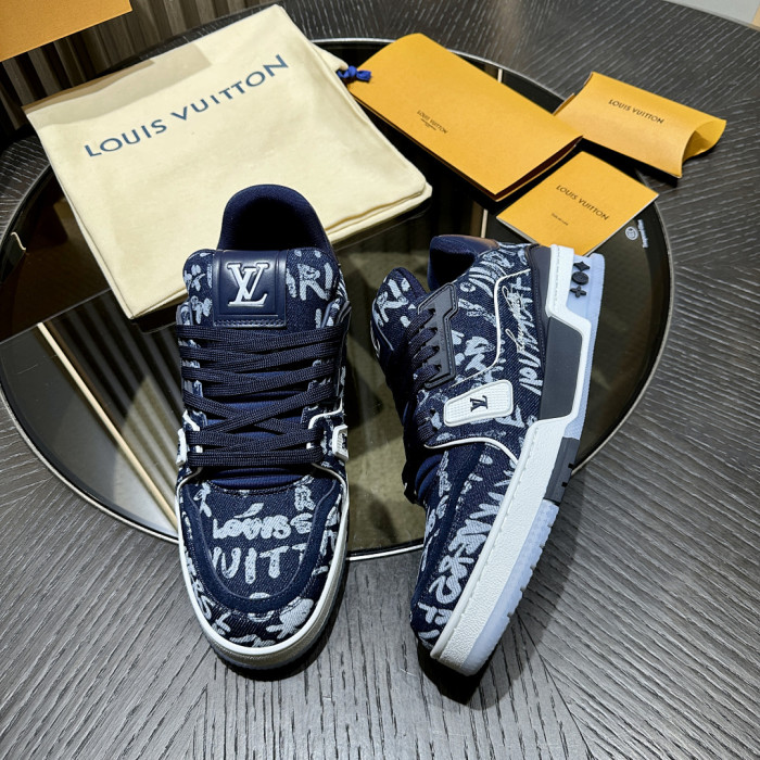 LOU1VTON SNEAKER